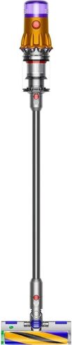 Dyson V12 Detect Slim Absolute Cordless Handheld Vacuum Cleaner (Renewed) in Saudi Arabia