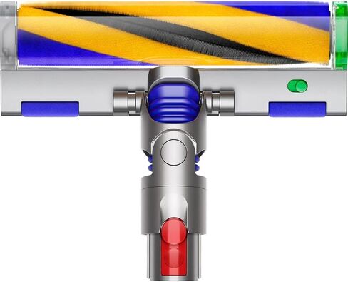 Dyson V12 Detect Slim Absolute Cordless Handheld Vacuum Cleaner (Renewed) in Saudi Arabia
