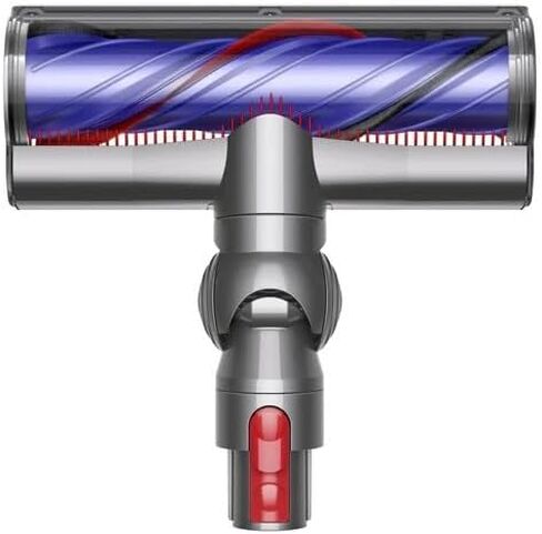 Dyson V12 Detect Slim Absolute Cordless Handheld Vacuum Cleaner (Renewed) in Saudi Arabia