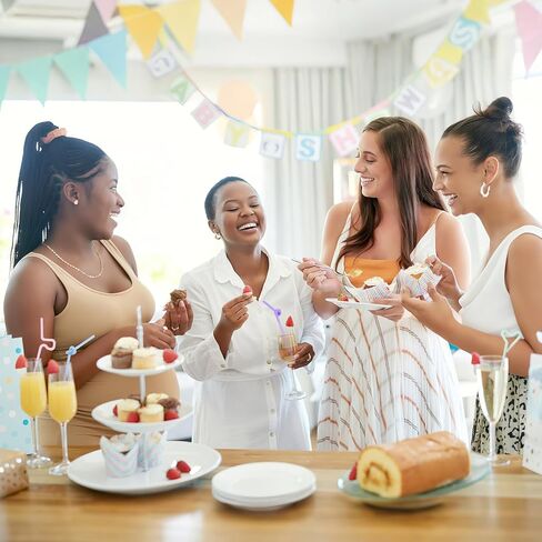 [100 قطعة] شفاطات شرب بلاستيكية للاستعمال مرة واحدة - بطول 10.24 سم وقطر 0.24 سم، شفاطات طويلة مرنة لطيفة وملونة للعصير والقهوة والحليب والكوكتيل وحفلات العزوبية/أعياد الميلاد وحفلات الزفاف/استحمام الطفل in Kuwait