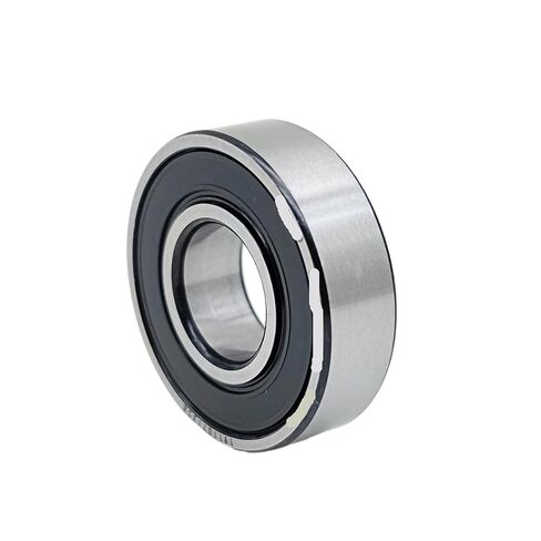 1 قطعة 6001-2RS1 P5 12X28X8 تحمل in Kuwait