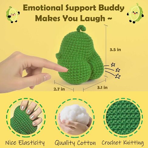 Stocking Stuffers for Women Mom Her 2025, Positive Potato, Funny White Elephant Gifts for Women Stocking Stuffers Ideas, Emotional Support Positive Crochet Animals, Sometimes You Forget Your Awesome in Saudi Arabia