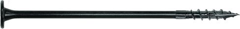 Simpson Strong-Tie SDW22634-R50 Strong-Drive SDW EWP-PLY Screw .220 in. x 6-3/4 in. T40 6-Lobe, E-Coat (50-Qty) in Saudi Arabia
