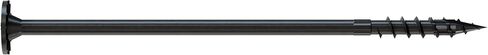 Simpson Strong-Tie SDW22634-R50 Strong-Drive SDW EWP-PLY Screw .220 in. x 6-3/4 in. T40 6-Lobe, E-Coat (50-Qty) in Saudi Arabia