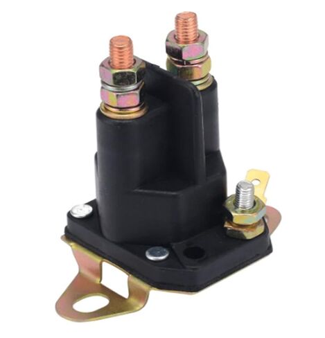 MTD 3 محطات تتابع صمام الملف اللولبي 25-435-02 / 25-435-02-S in Saudi Arabia
