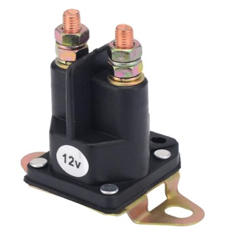 MTD 3 محطات تتابع صمام الملف اللولبي 25-435-02 / 25-435-02-S in Saudi Arabia