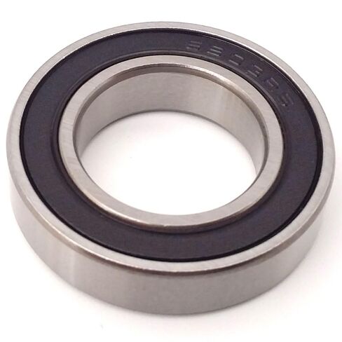 1 قطعة تحمل 6903 6903RS 61903-2RS1 6903RZ 17x30x7 ABEC-3 قسم رقيقة محمية كرات تروس الحمل العميقة صف واحد in Kuwait