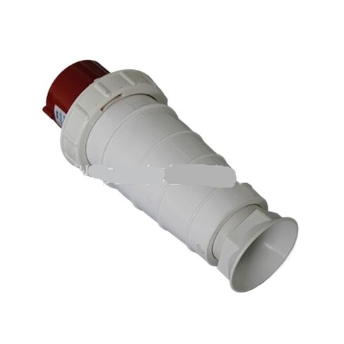 380V/63A/IP67/3P+N+E قابس صناعي مقاوم للماء SF-035 in Saudi Arabia