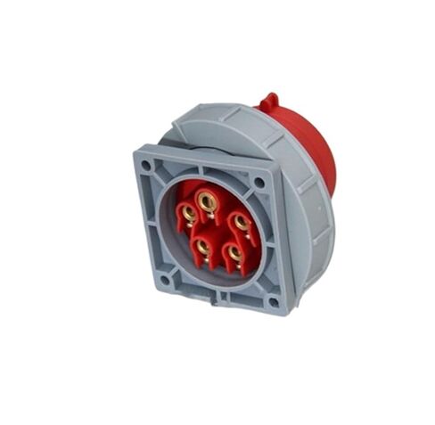 قابس الأجهزة المخفية الصناعية المقاومة للماء IP67/16A/5 ثقوب SFN-6152 in Saudi Arabia