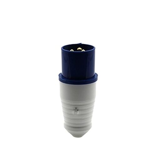 3-pin 4-pin 5-Hole Waterproof Aviation Plug 16A32A Non-Explosion-Proof Socket Industrial Fast Male and Female Docking(4 Core 16a Plug Sf014) in Saudi Arabia