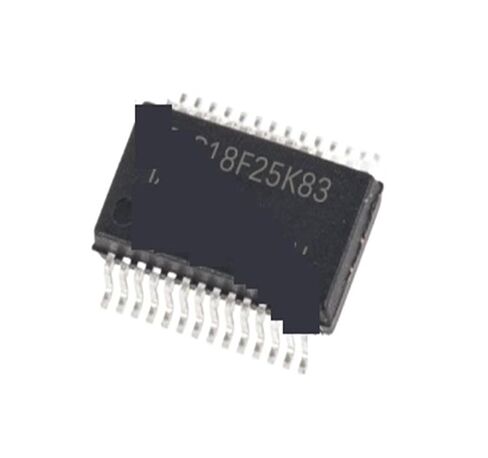 Pic18f25k83-i/SO chip in Saudi Arabia