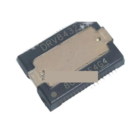 DRV8432 Driver chip in Saudi Arabia