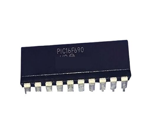 20pcs PIC16F690-I/SO PIC16F690-I/SS chip(PIC16F690-ISS) in Saudi Arabia
