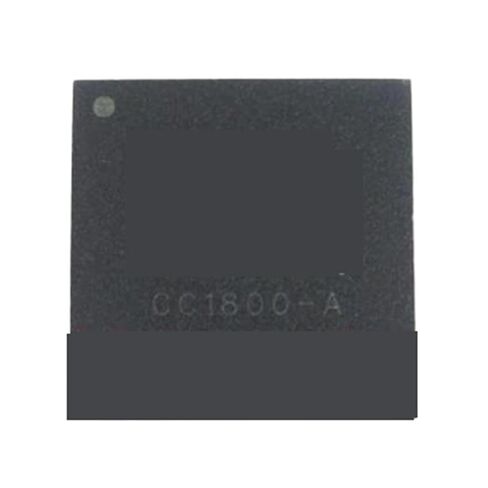 CC1800-A chip in Saudi Arabia