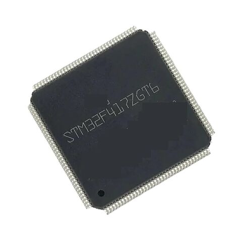 STM32F417ZGT6 Chip in Saudi Arabia