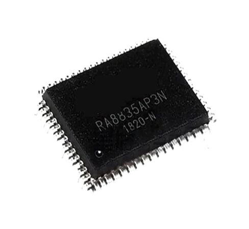 (5/20 Pieces) RA8835AP3N chip(20PCS) in Saudi Arabia
