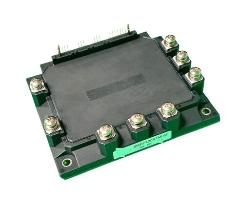 6MBP400RTM060 Module in Saudi Arabia