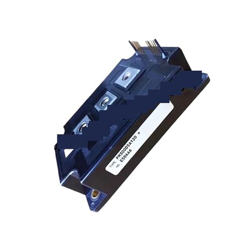 PM300DSA120 Module in Saudi Arabia
