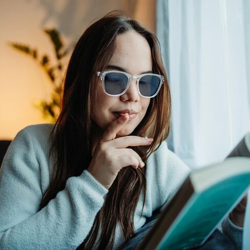 Reader Sunglasses for Men Women 2 Pack Full Lens Tinted Sun Reading Glasses Unisex UV400 Protection Not Bifocal in Saudi Arabia