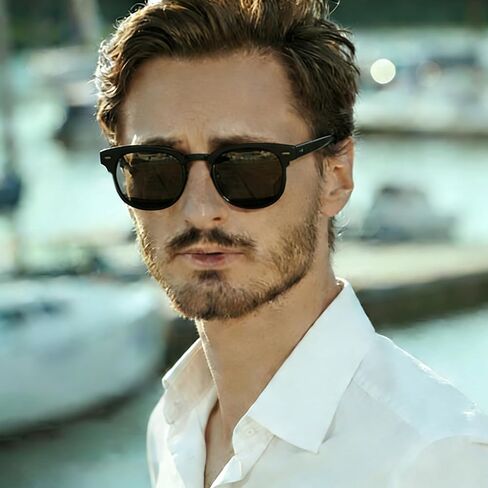 Reader Sunglasses for Men Women 2 Pack Full Lens Tinted Sun Reading Glasses Unisex UV400 Protection Not Bifocal in Saudi Arabia