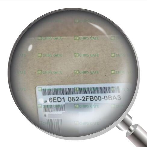 6ED1052-2FB00-0BA3 1 قطعة جديد in Saudi Arabia