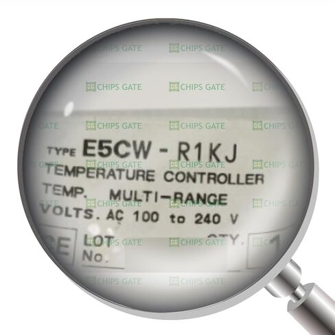 E5CW-R1KJ 1 قطعة جديد in Kuwait