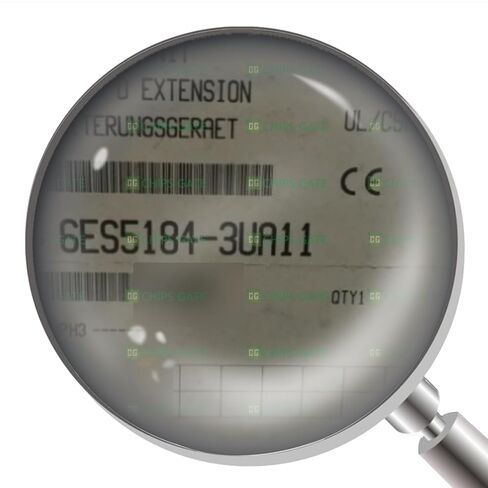 6ES5184-3UA11 1PCS New in Saudi Arabia