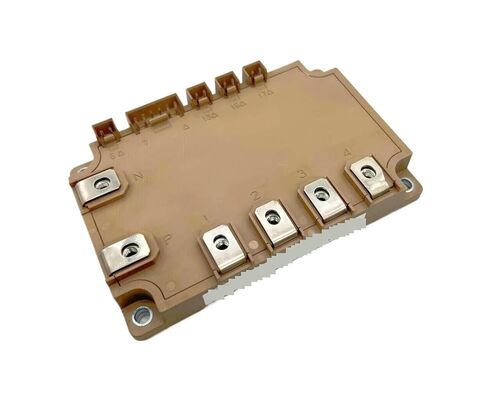 1Pcs 7MBI200U2S-060B-54 in Saudi Arabia
