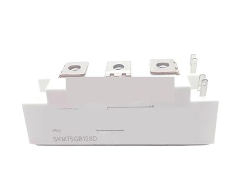 SKM75GB12V SKM75GB123D SKM75GB128D SKM75GB176D SKM75GB121D modules(SKM75GB128D) in Saudi Arabia