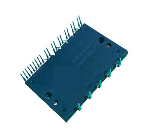 326TRM100 Module in Saudi Arabia