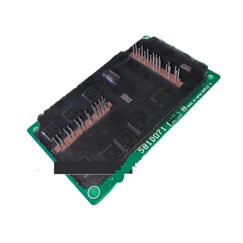 581D071 Module in Saudi Arabia