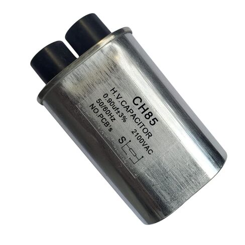 5304509478 مكثف ميكروويف 0.90 فائق التوهج متوافق مع أفضل العلامات التجارية ويستبدل بـ EA239120، WB27X585، 254536، AH239120 in Kuwait