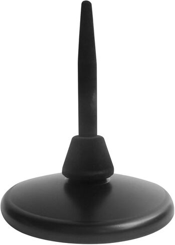 Homoyoyo الناي الكلارينيت حامل المحمولة ثنائي الغرض الكلارينيت قوس وحامل الناي حامل ثلاثي القوائم مستقر لآلات النفخ الخشبية in Kuwait