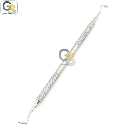 G.S-Acorn 3R Dental Instruments Best Quality in Saudi Arabia