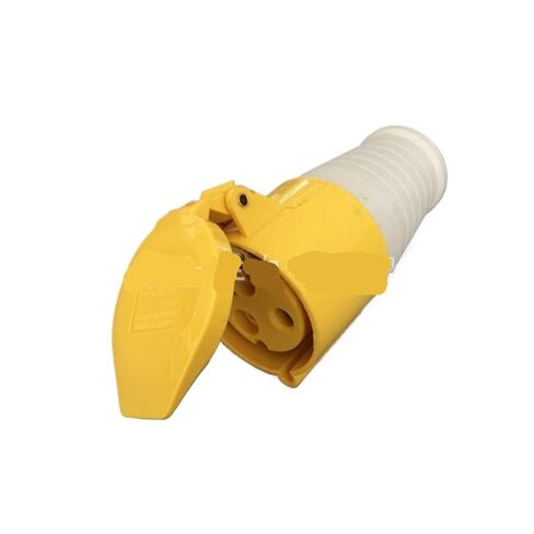 Industrial Waterproof Connector 32A/3P/110V SF-223-4 in Saudi Arabia