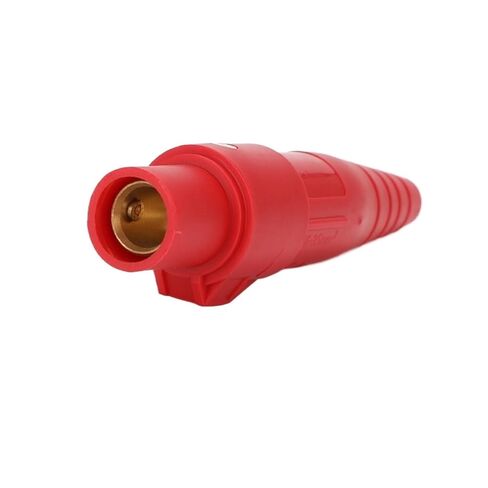 IP44 Plug Socket Connector Single core 400A Stage Lighting DC Cabinet Silicon Box cam Lock(Green-01) in Saudi Arabia