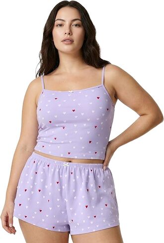 florence by mills womens Daze Off Sleep Cami and Short Gift Set in Saudi Arabia
