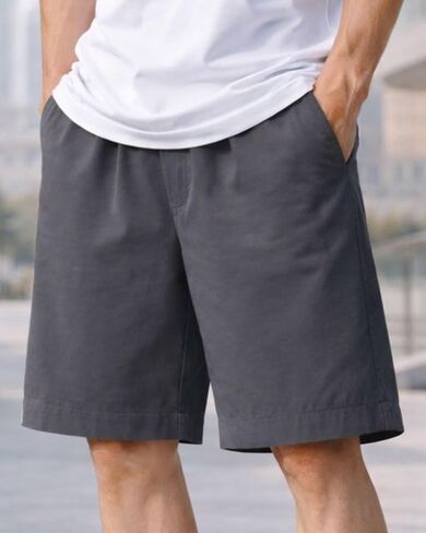 Men's Athletic Shorts, Lightweight Quick-Dry Casual Shorts in Saudi Arabia