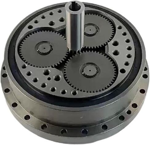 IRB660 3HAC022644-001 المخفض الآلي المشترك روبوت الذراع المشترك مكون علبة التروس والعتاد (3 محاور 3HAC022644-001) in Saudi Arabia