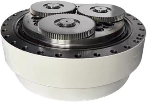 3HAC058399-001 IRB6700 Robotic Reducer Joint Robot Arm Joint Gear(3-axis 3HAC043073-001) in Saudi Arabia