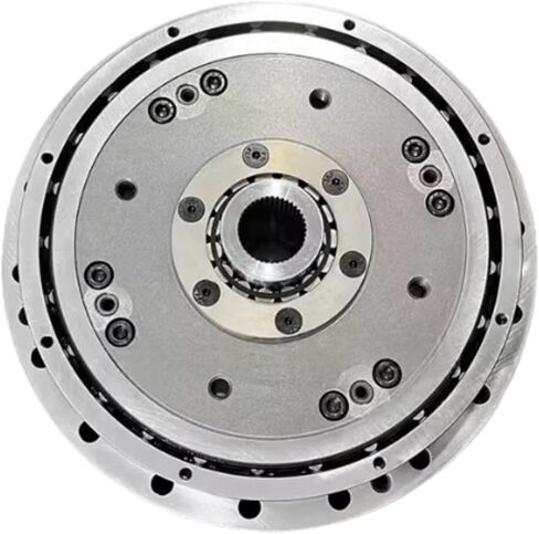 IRB2600 3HAC039109-004 المخفض الآلي المشترك روبوت الذراع المشترك مكون علبة التروس والعتاد in Saudi Arabia