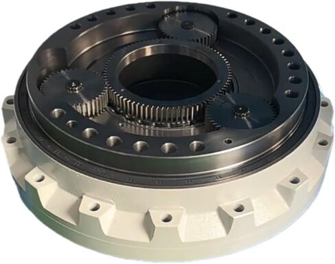 IRB6700 3HAC046163-001 المخفض الآلي المشترك روبوت الذراع المشترك مكون علبة التروس والعتاد (5 محاور 3HAC043075-001) in Saudi Arabia