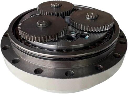 IRB2600 3HAC028705-001 Robotic Reducer Joint Robot Arm Joint Gear Gearbox Component(4-axis 3HAC034752-001) in Saudi Arabia
