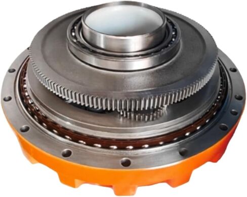 IRB6640 3HAC026114-005 المخفض الآلي المشترك روبوت الذراع المشترك مكون علبة التروس والعتاد (6 محاور 3HAC10828-13) in Saudi Arabia