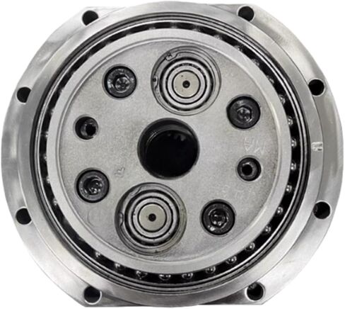 IRB460 3HAC10828-10 Robotic Reducer Joint Robot Arm Joint Gear Gearbox Component in Saudi Arabia