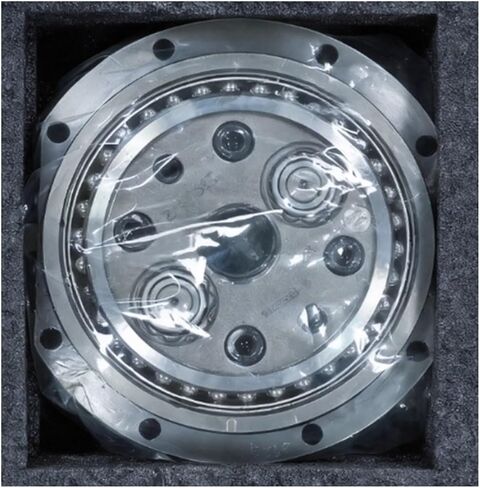 IRB460 3HAC10828-10 Robotic Reducer Joint Robot Arm Joint Gear Gearbox Component in Saudi Arabia