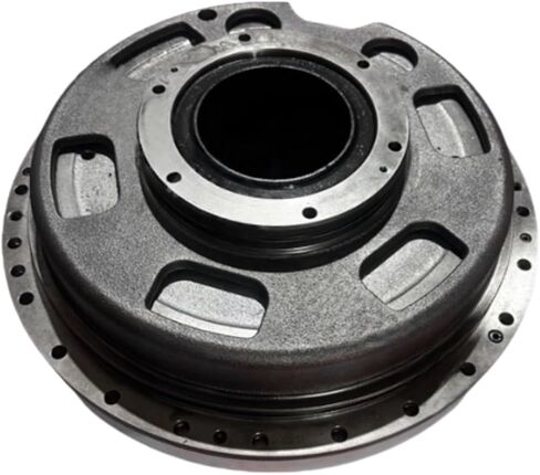 3HAC022279-001 IRB660 المخفض الآلي المشترك روبوت الذراع المشترك مكون علبة التروس والعتاد (6 محاور 3HAC10828-10) in Saudi Arabia