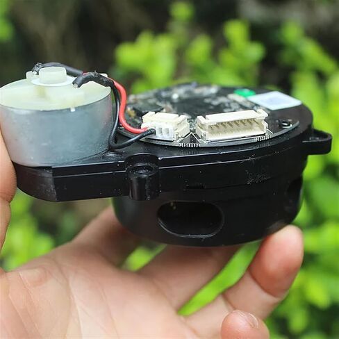 تفكيك وحدة نطاق LiDAR بزاوية 360 درجة، وتكوين الروبوت الكاسح، والملاحة، ورادار تجنب العوائق، وعدم توفر بيانات in Saudi Arabia