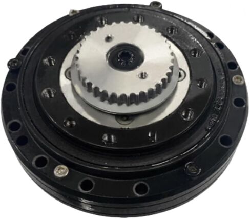 IRB1200 3HAC049645-001 المخفض الآلي المشترك روبوت الذراع المشترك مكون علبة التروس والعتاد (محوران 3HAC049645-001) in Saudi Arabia
