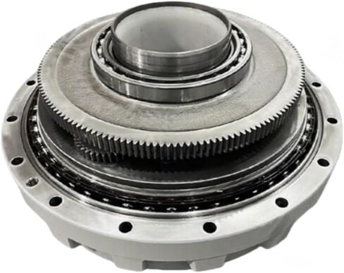 3HAC026114-001 IRB460 Robotic Reducer Joint Robot Arm Joint Gear Gearbox Component(3-axis 3HAC025007-001) in Saudi Arabia